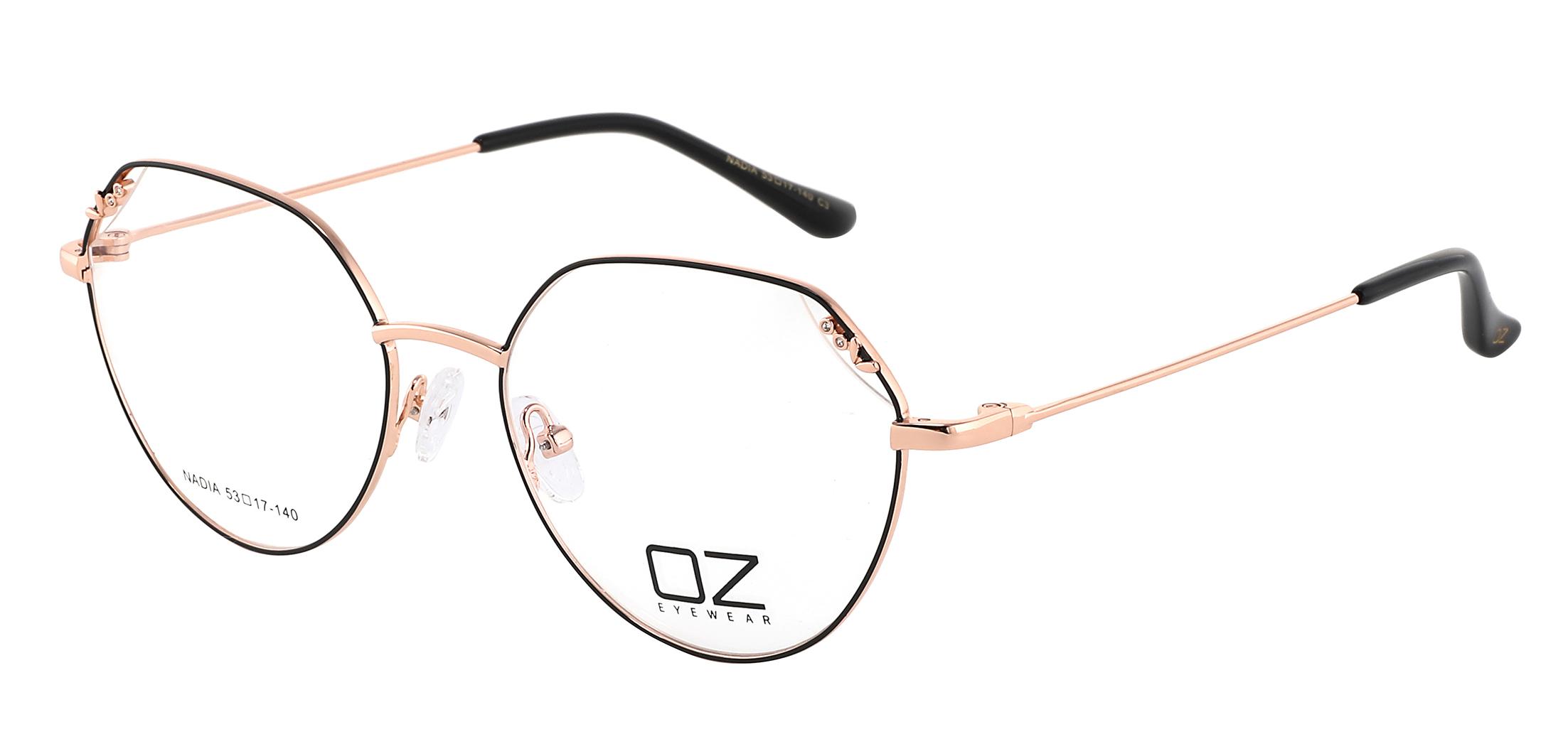 Oz Eyewear NADIA C3
